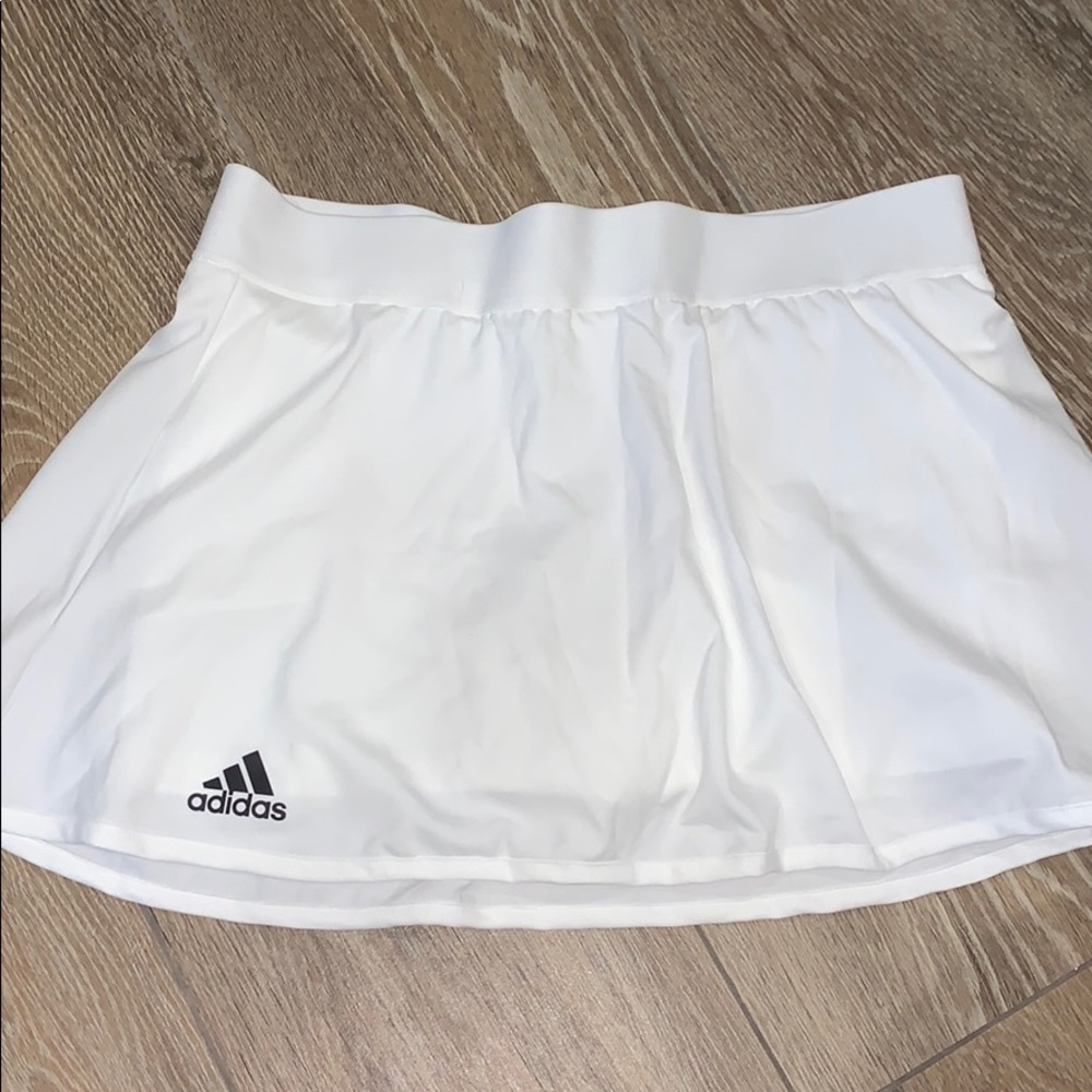 Brand new adidas tennis skirt